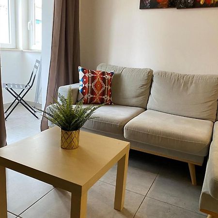 Cityvista - Gzira Apartments And Penthouse By Shortletsmalta Bagian luar foto