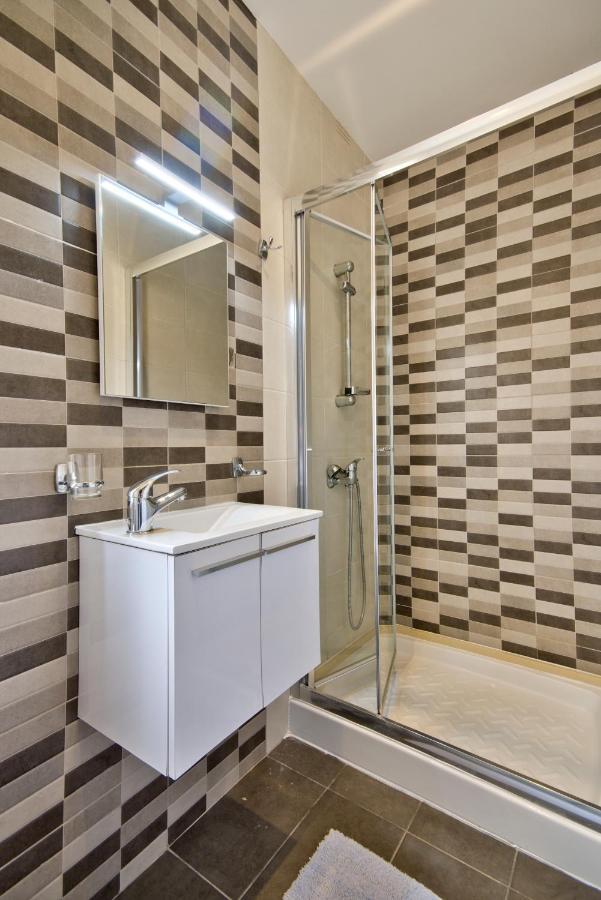 Cityvista - Gzira Apartments And Penthouse By Shortletsmalta Bagian luar foto