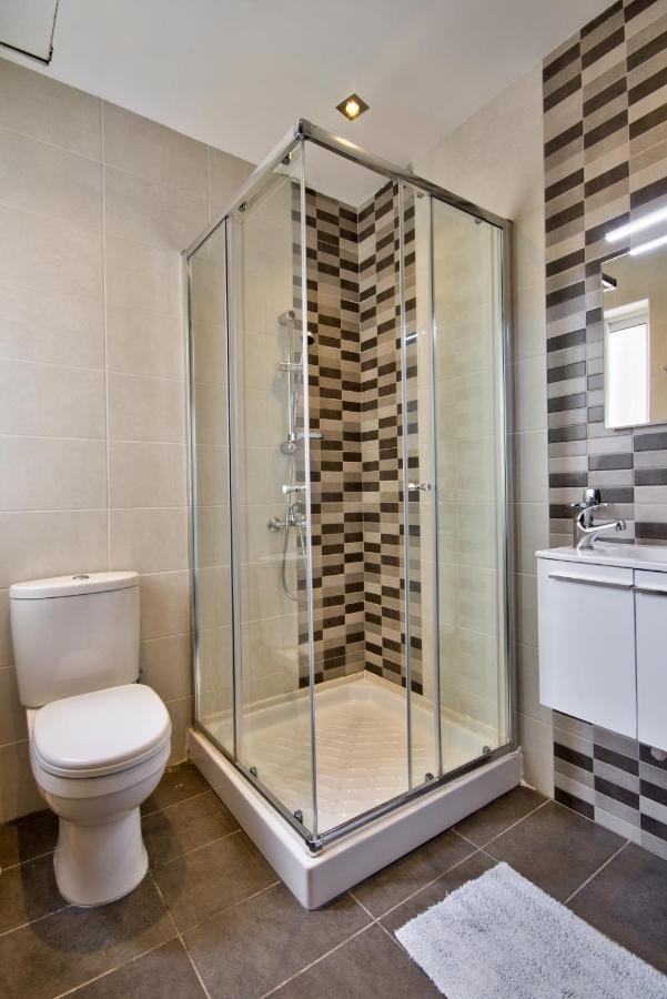 Cityvista - Gzira Apartments And Penthouse By Shortletsmalta Bagian luar foto