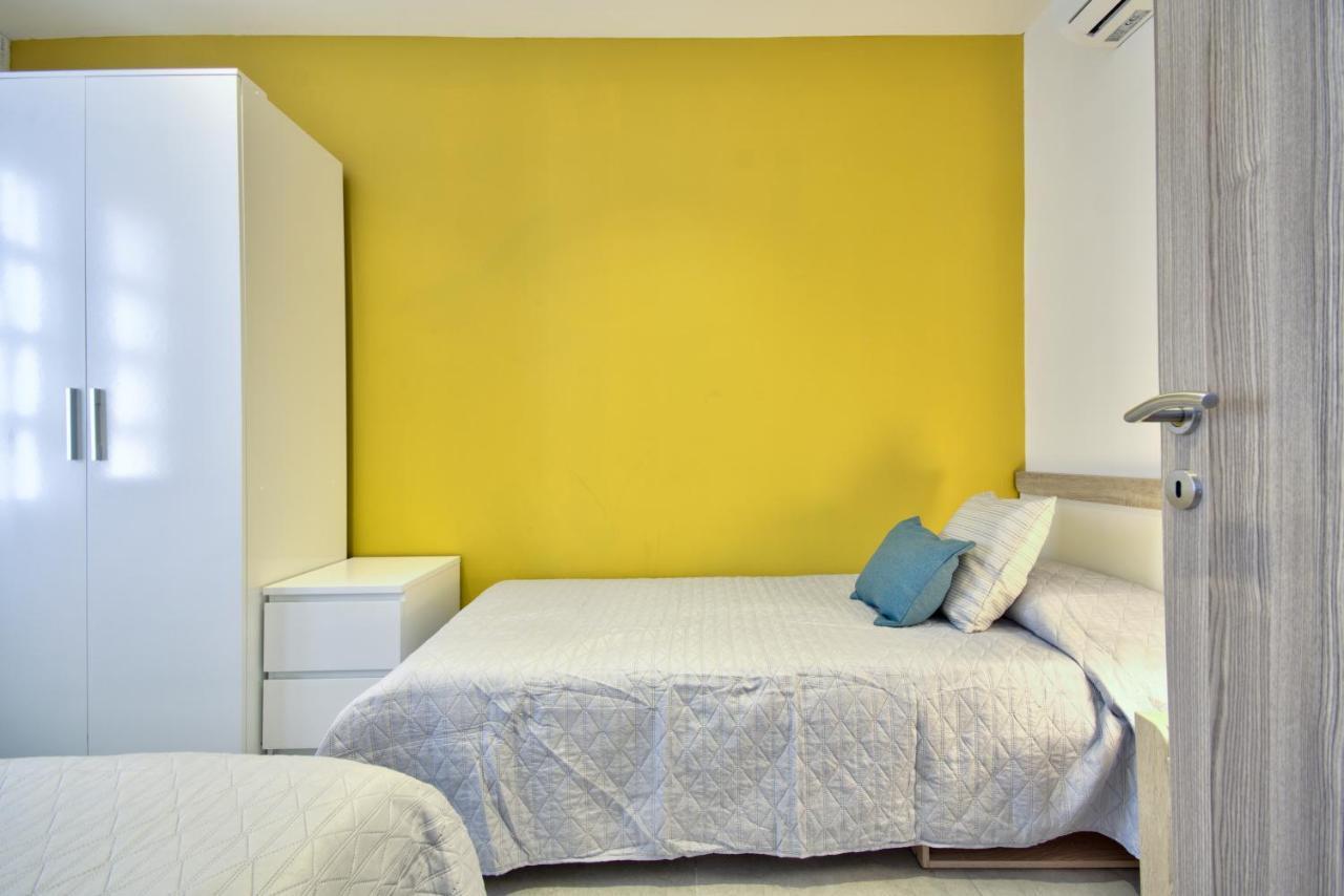 Cityvista - Gzira Apartments And Penthouse By Shortletsmalta Bagian luar foto