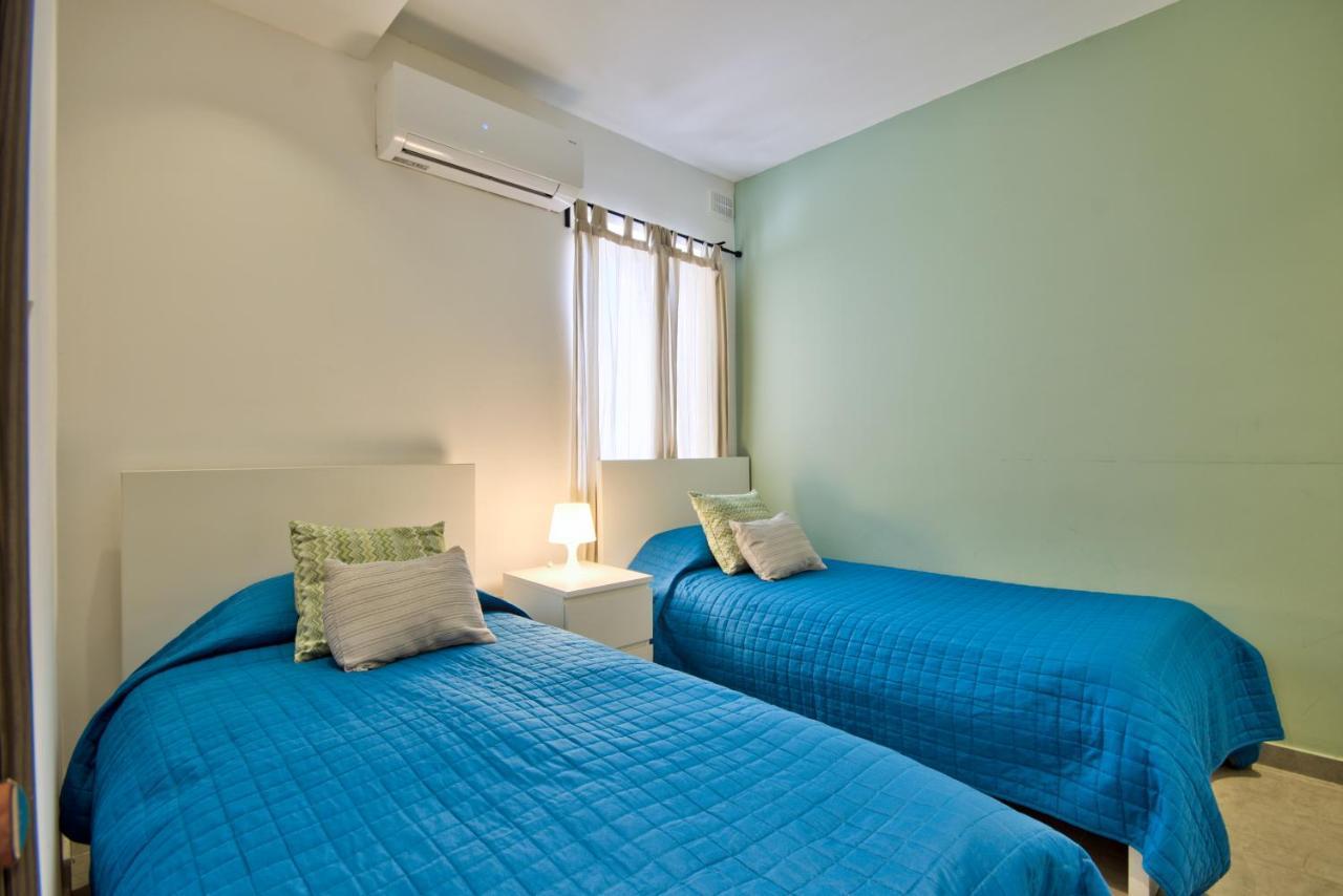 Cityvista - Gzira Apartments And Penthouse By Shortletsmalta Bagian luar foto