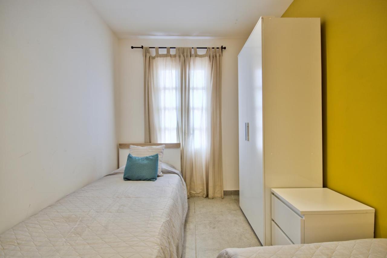 Cityvista - Gzira Apartments And Penthouse By Shortletsmalta Bagian luar foto