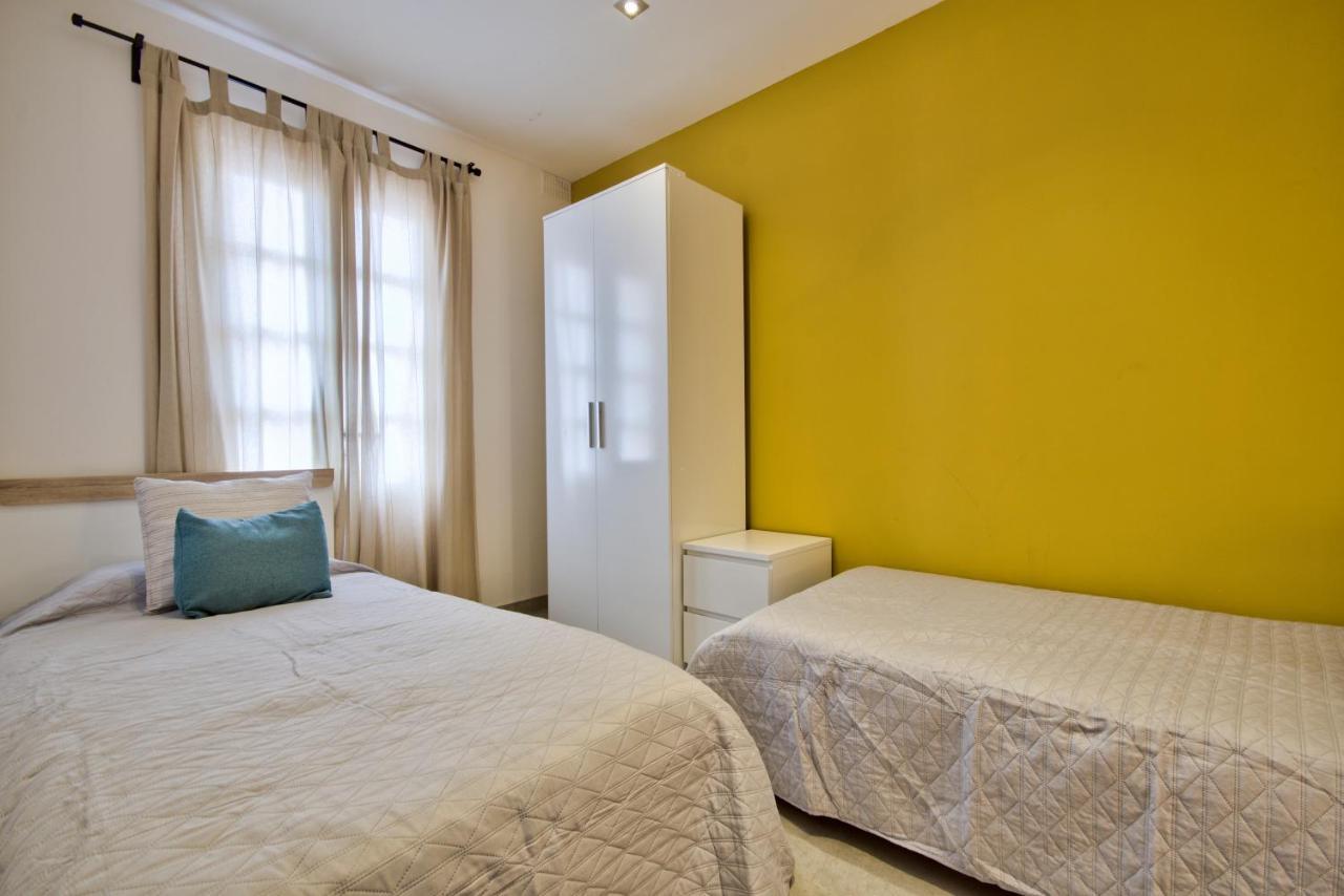 Cityvista - Gzira Apartments And Penthouse By Shortletsmalta Bagian luar foto