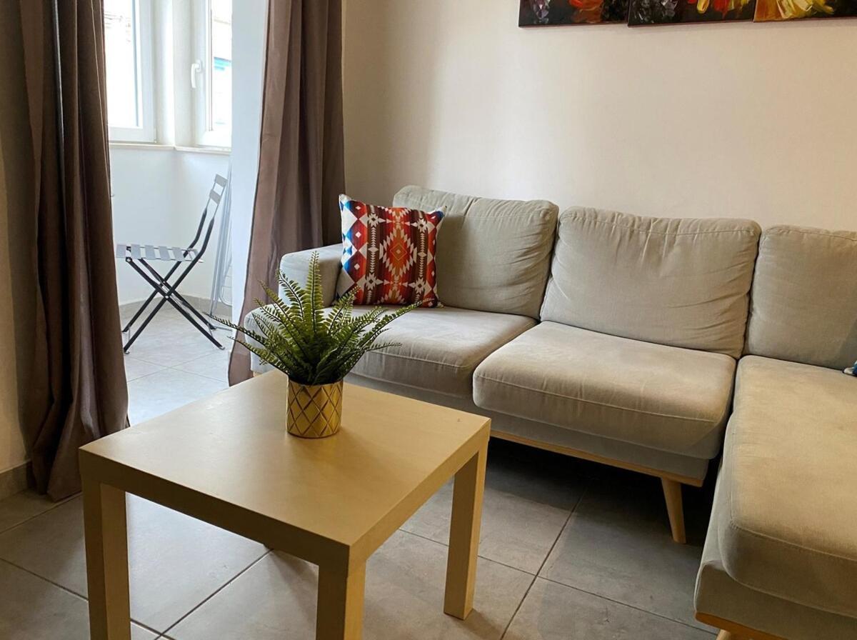 Cityvista - Gzira Apartments And Penthouse By Shortletsmalta Bagian luar foto