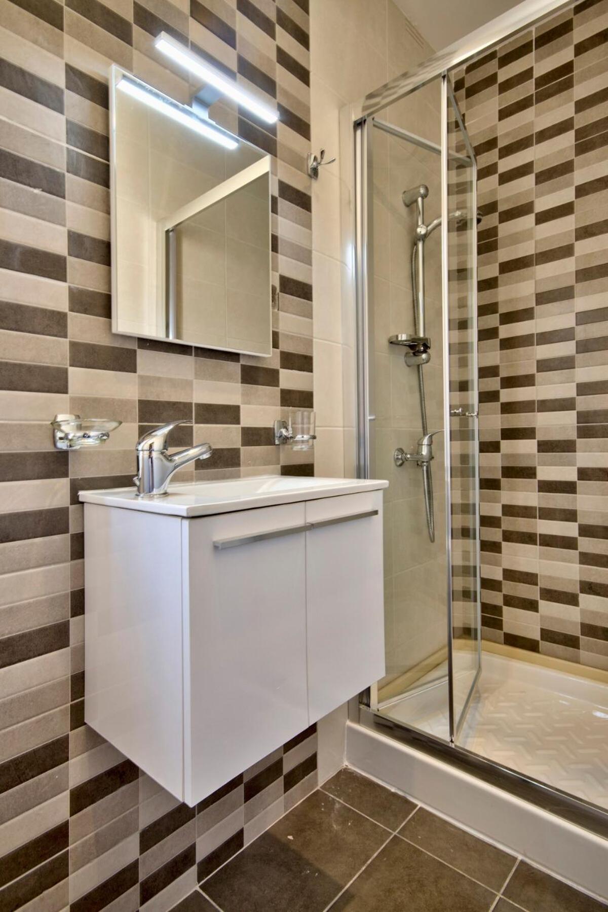 Cityvista - Gzira Apartments And Penthouse By Shortletsmalta Bagian luar foto