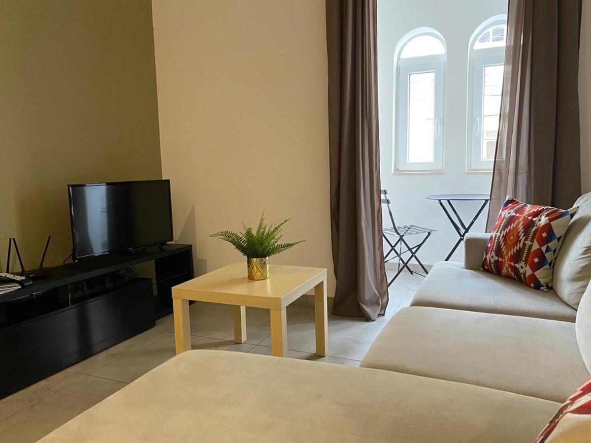 Cityvista - Gzira Apartments And Penthouse By Shortletsmalta Bagian luar foto