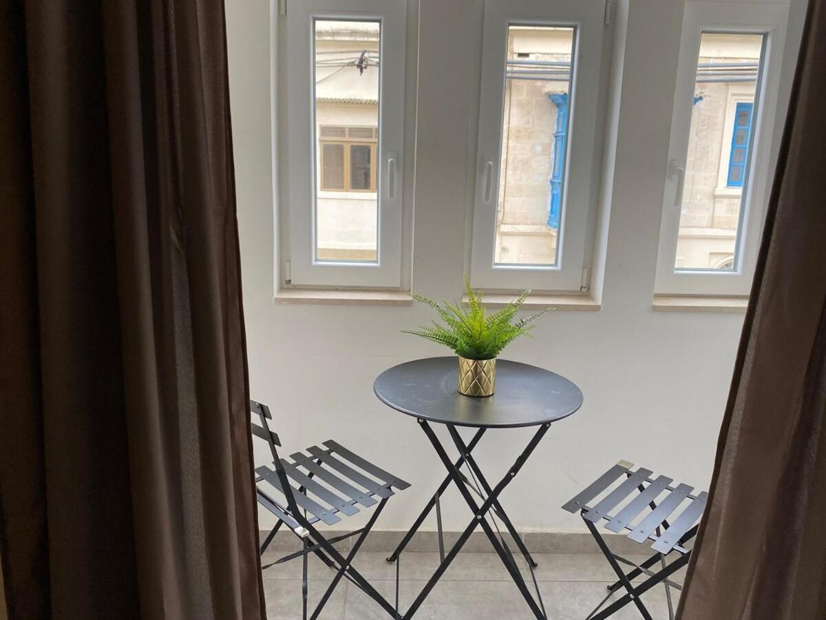 Cityvista - Gzira Apartments And Penthouse By Shortletsmalta Bagian luar foto